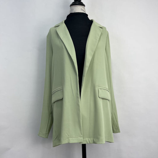 Melloday Open Blazer