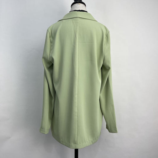 Melloday Open Blazer