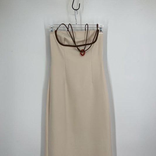 Sasha Therese Maxi Dress