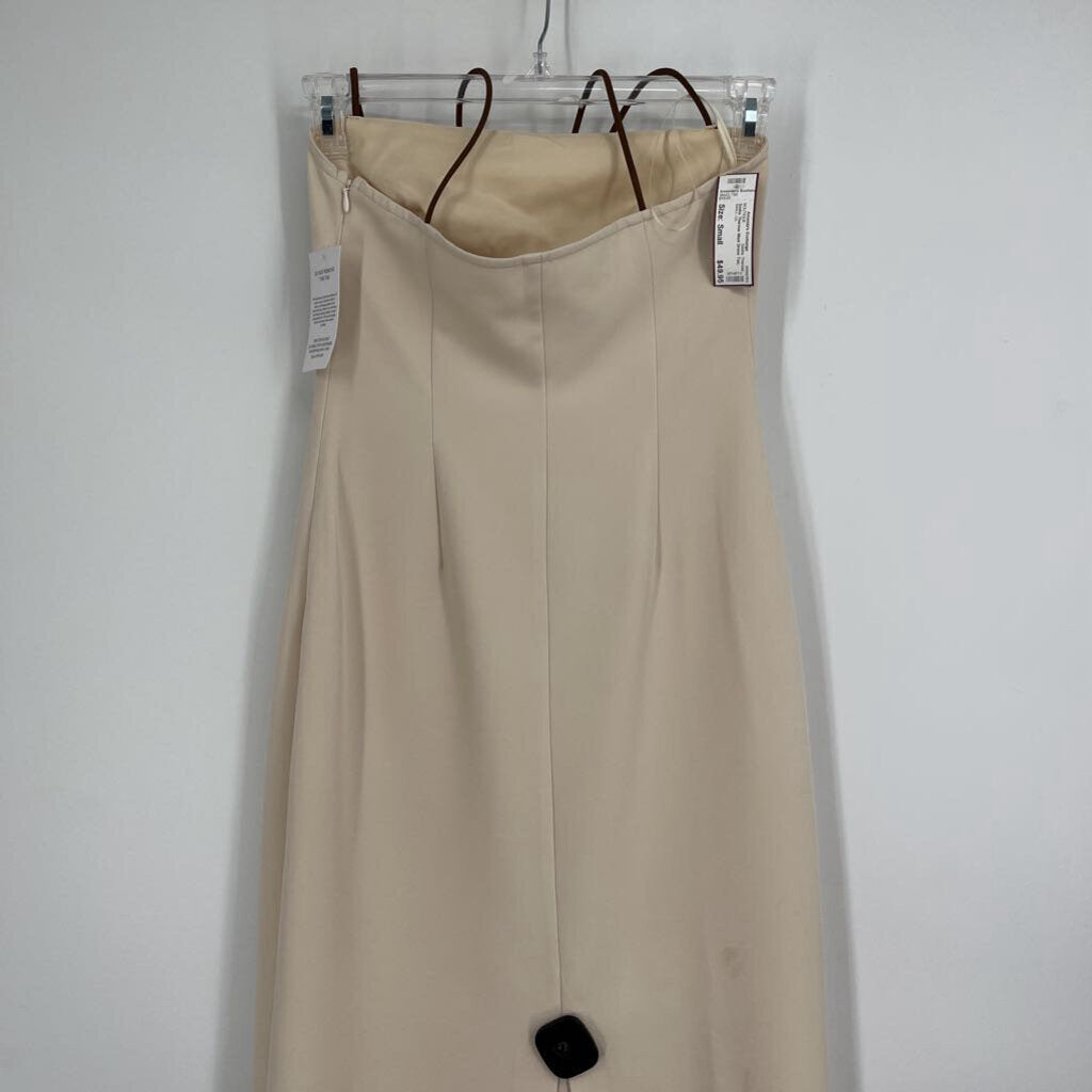 Sasha Therese Maxi Dress