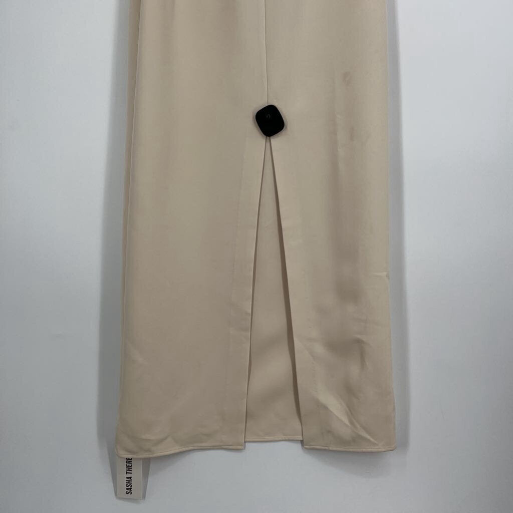 Sasha Therese Maxi Dress