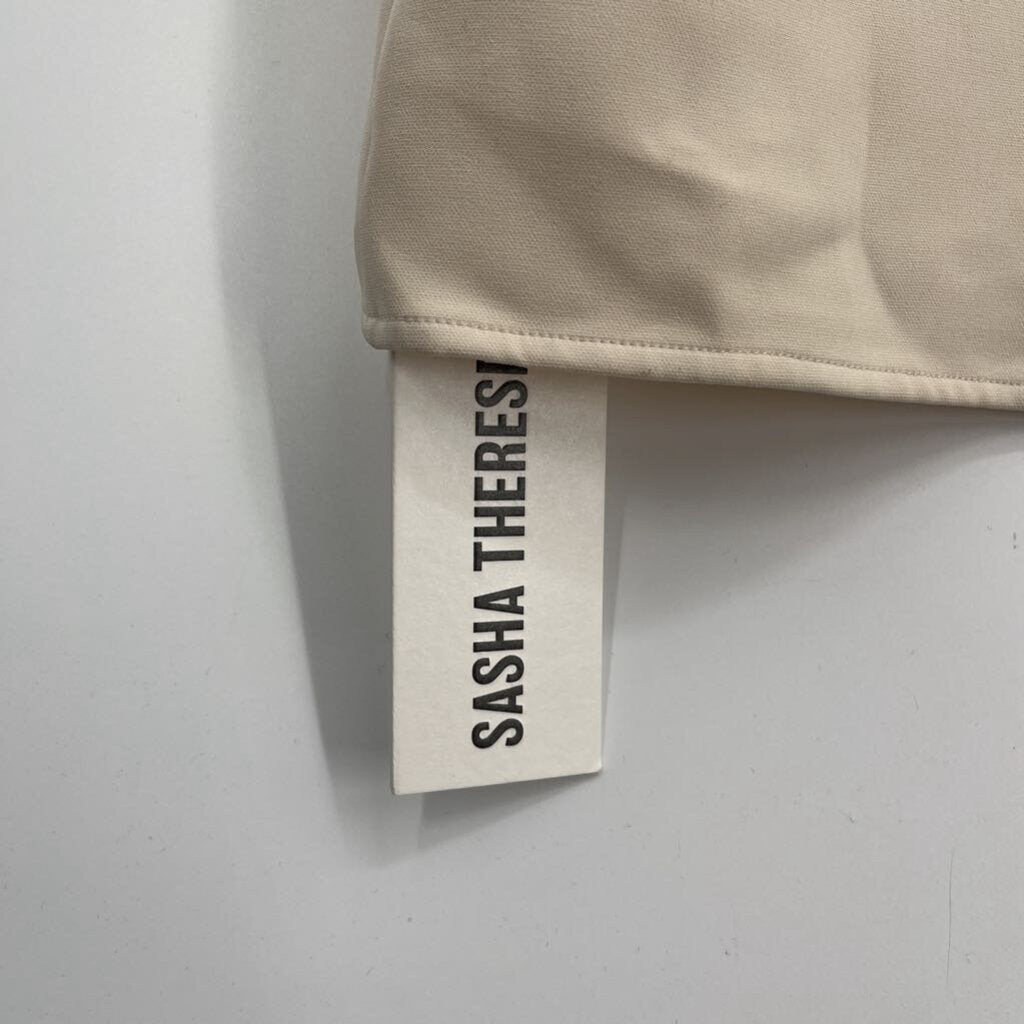 Sasha Therese Maxi Dress