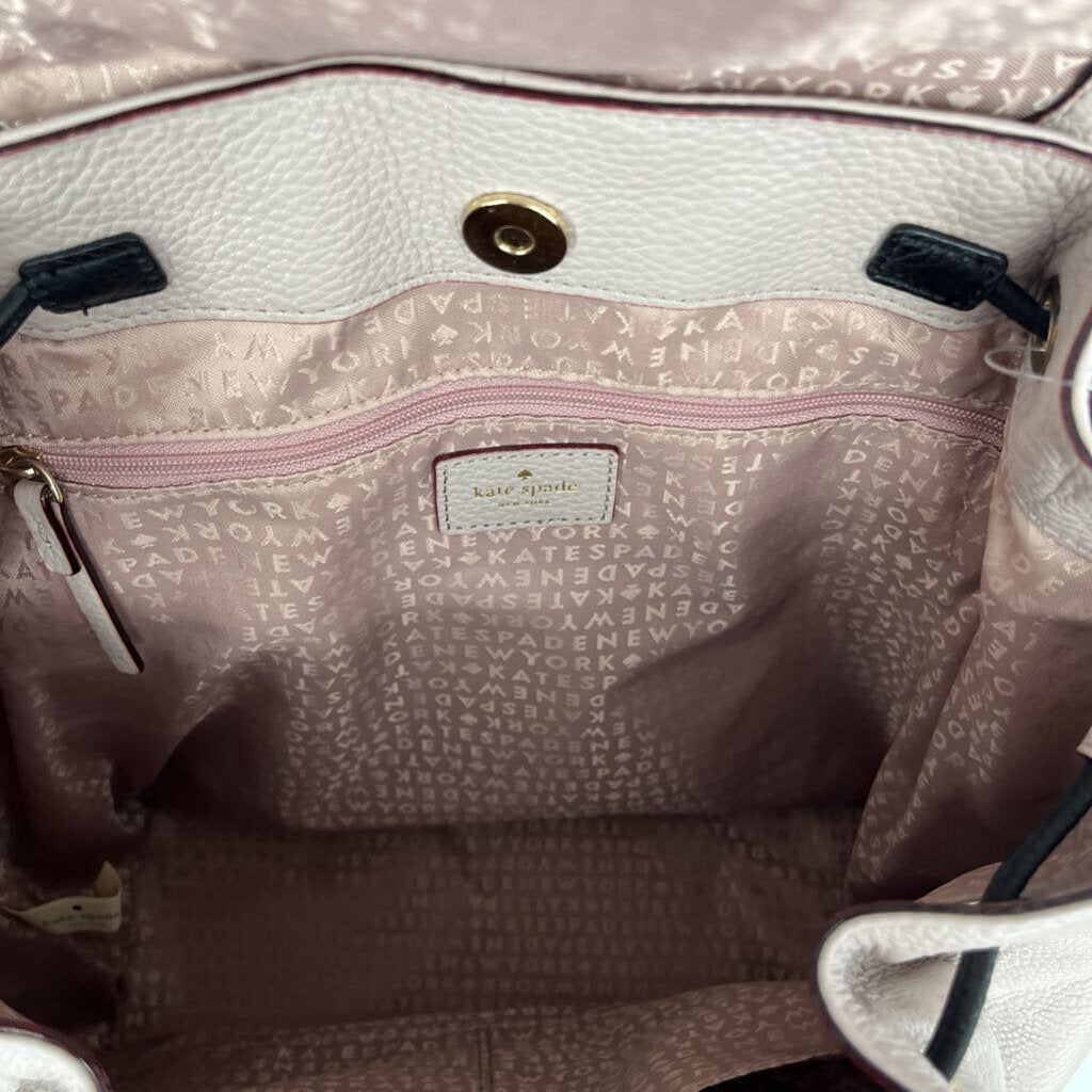 Kate Spade Backpack
