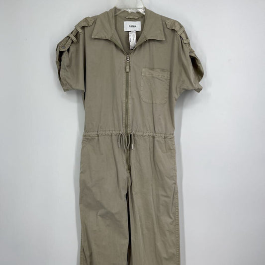 Pistola S/s Jumpsuit