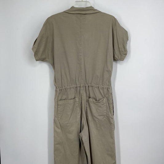 Pistola S/s Jumpsuit