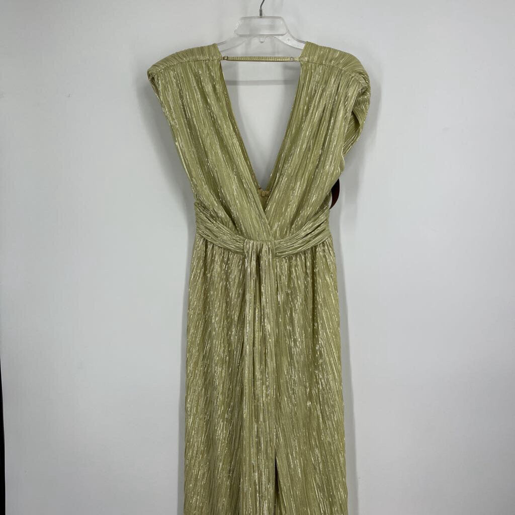 Sabina Musayev Sleeveless Dress