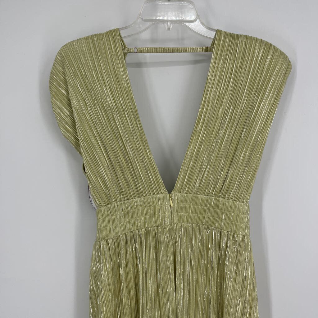 Sabina Musayev Sleeveless Dress