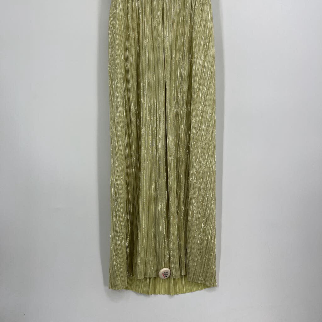 Sabina Musayev Sleeveless Dress