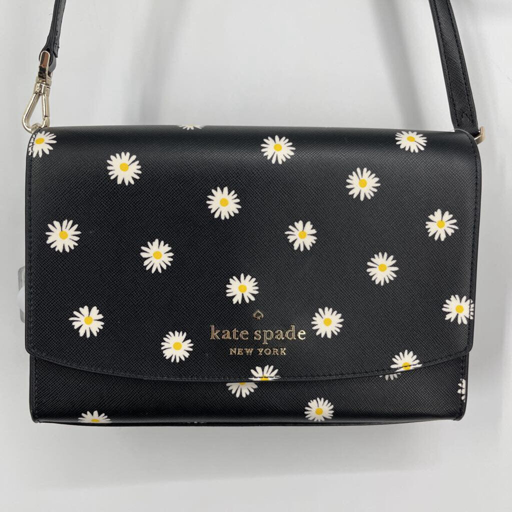 Kate Spade Daisy Crossbody