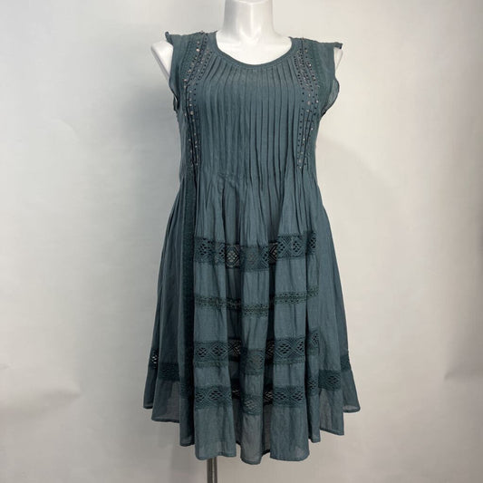 Vanessa Virginia Slvls Dress