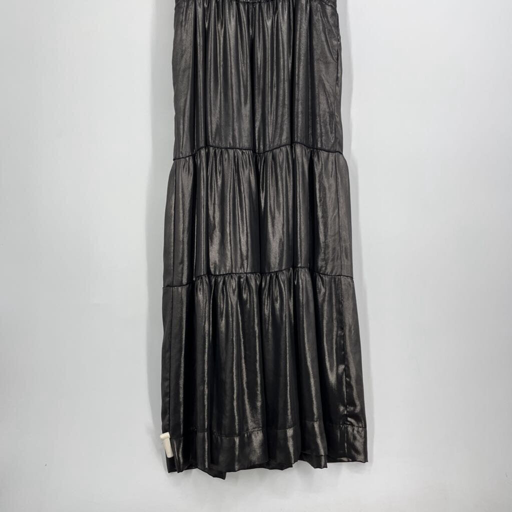 Anthropologie S/s Maxi Dress