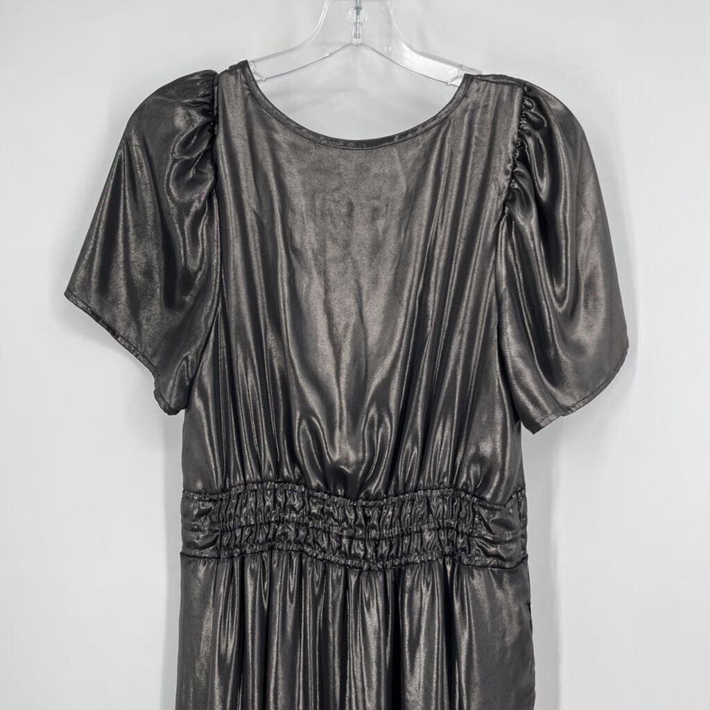 Anthropologie S/s Maxi Dress