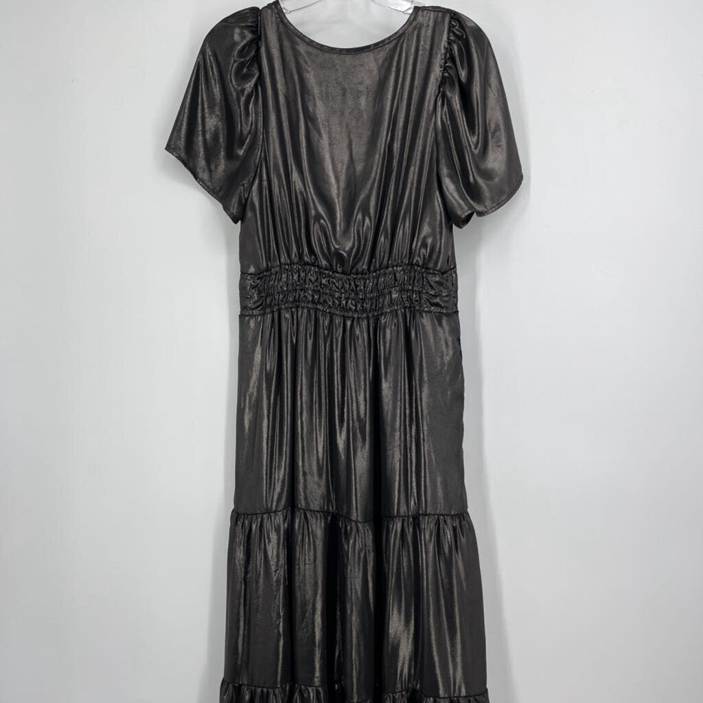 Anthropologie S/s Maxi Dress