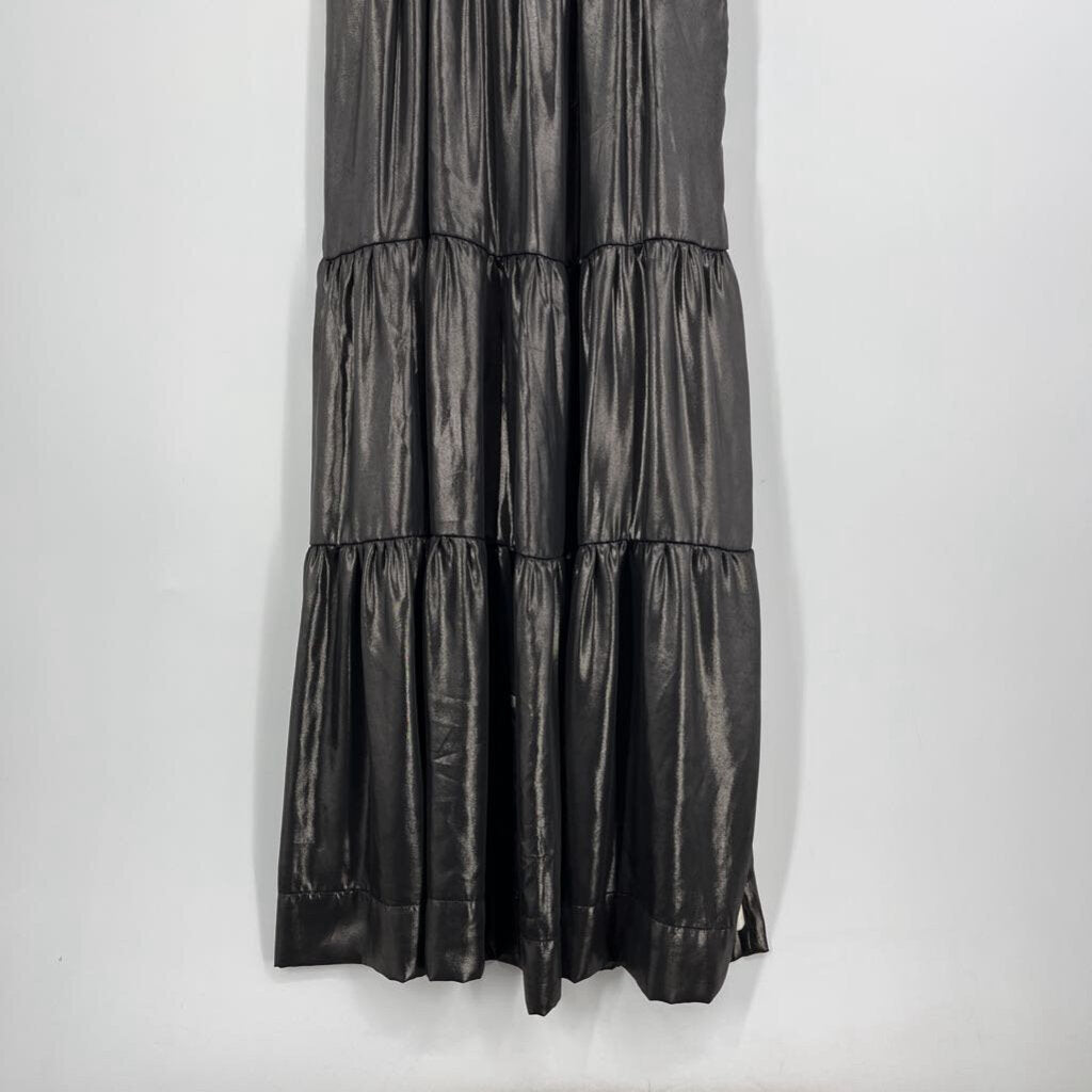 Anthropologie S/s Maxi Dress