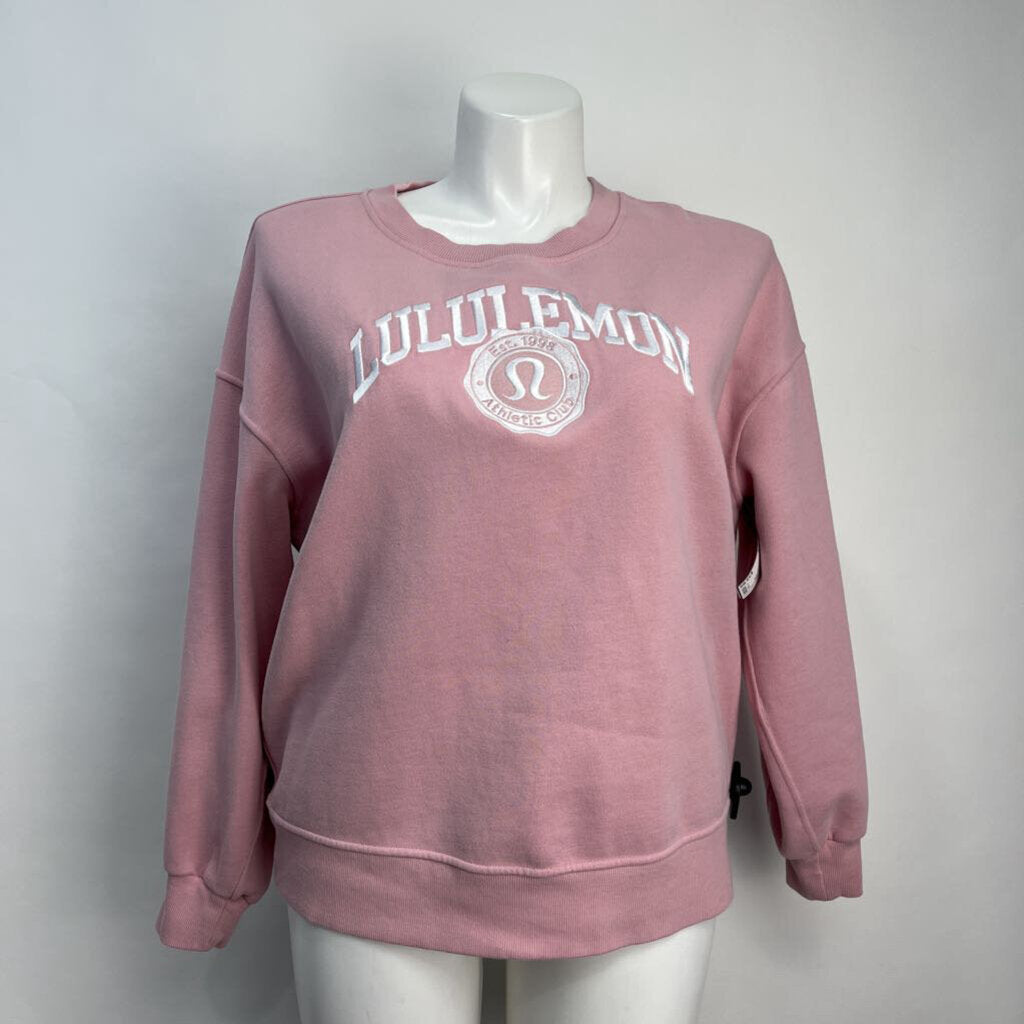 Lululemon L/s Sweatshirt