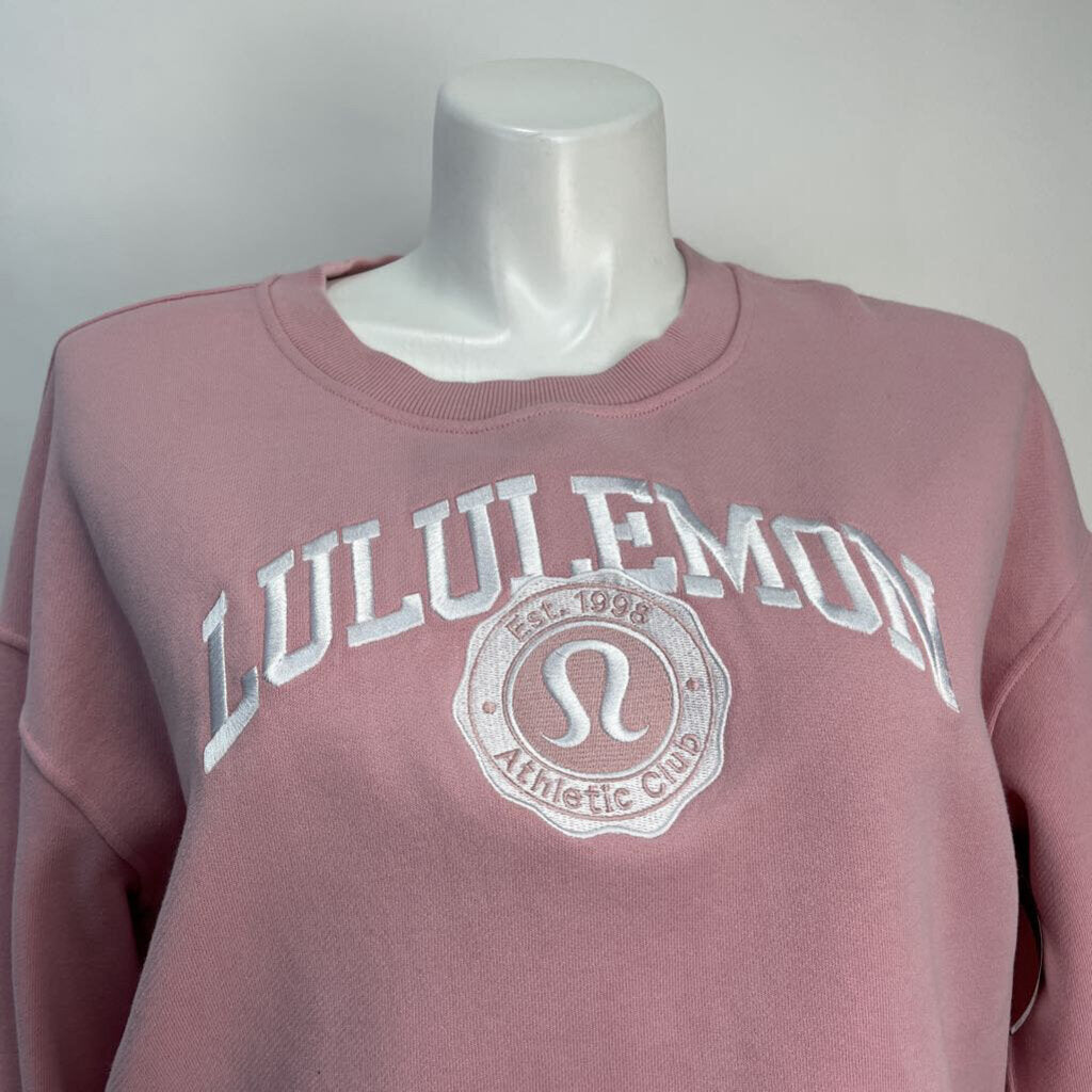 Lululemon L/s Sweatshirt