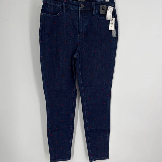 Talbots Jeans