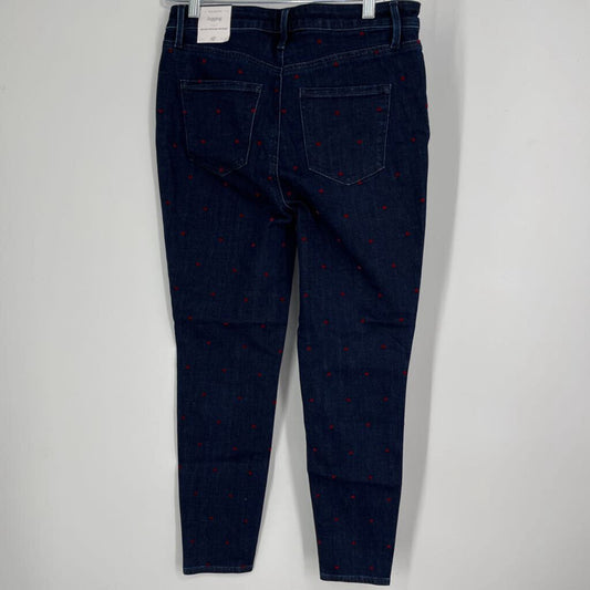 Talbots Jeans