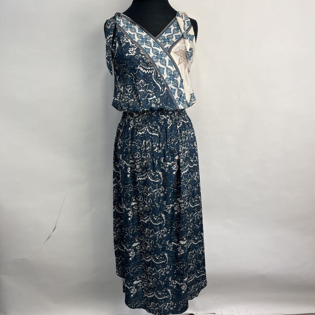 Charlie Paige Halter Dress