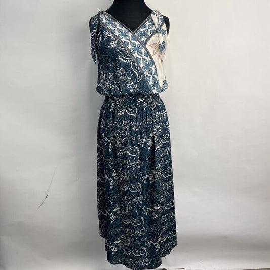 Charlie Paige Halter Dress