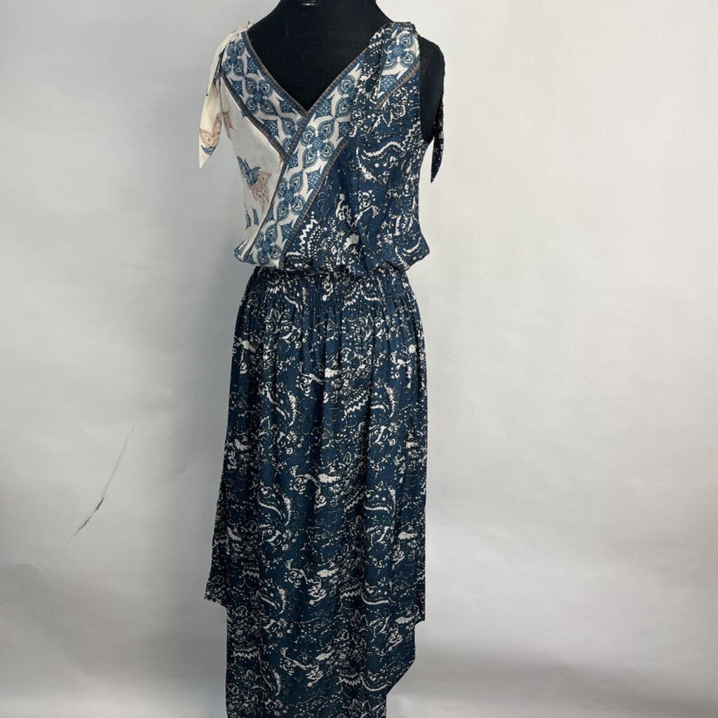 Charlie Paige Halter Dress