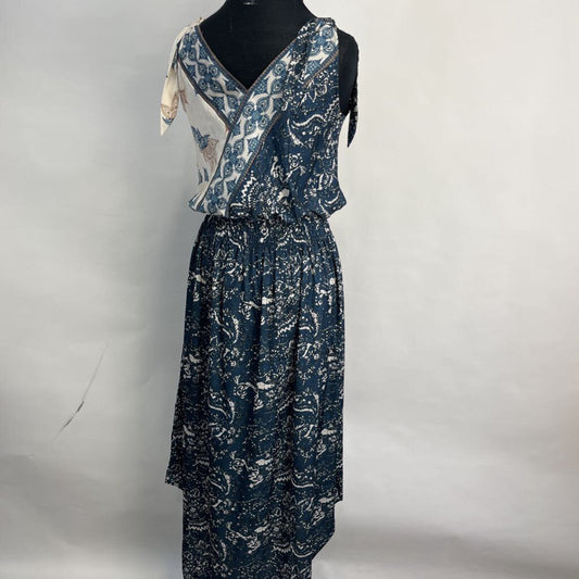 Charlie Paige Halter Dress