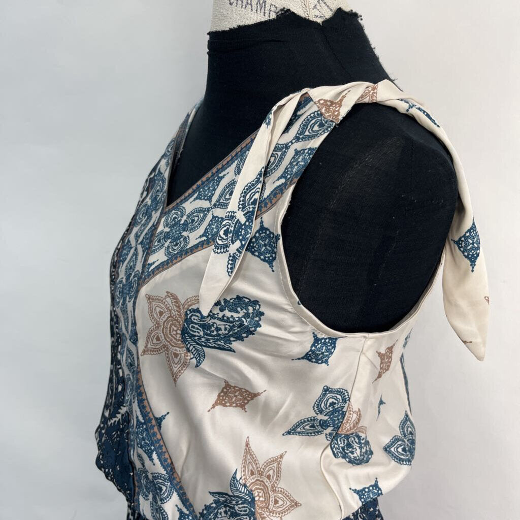 Charlie Paige Halter Dress