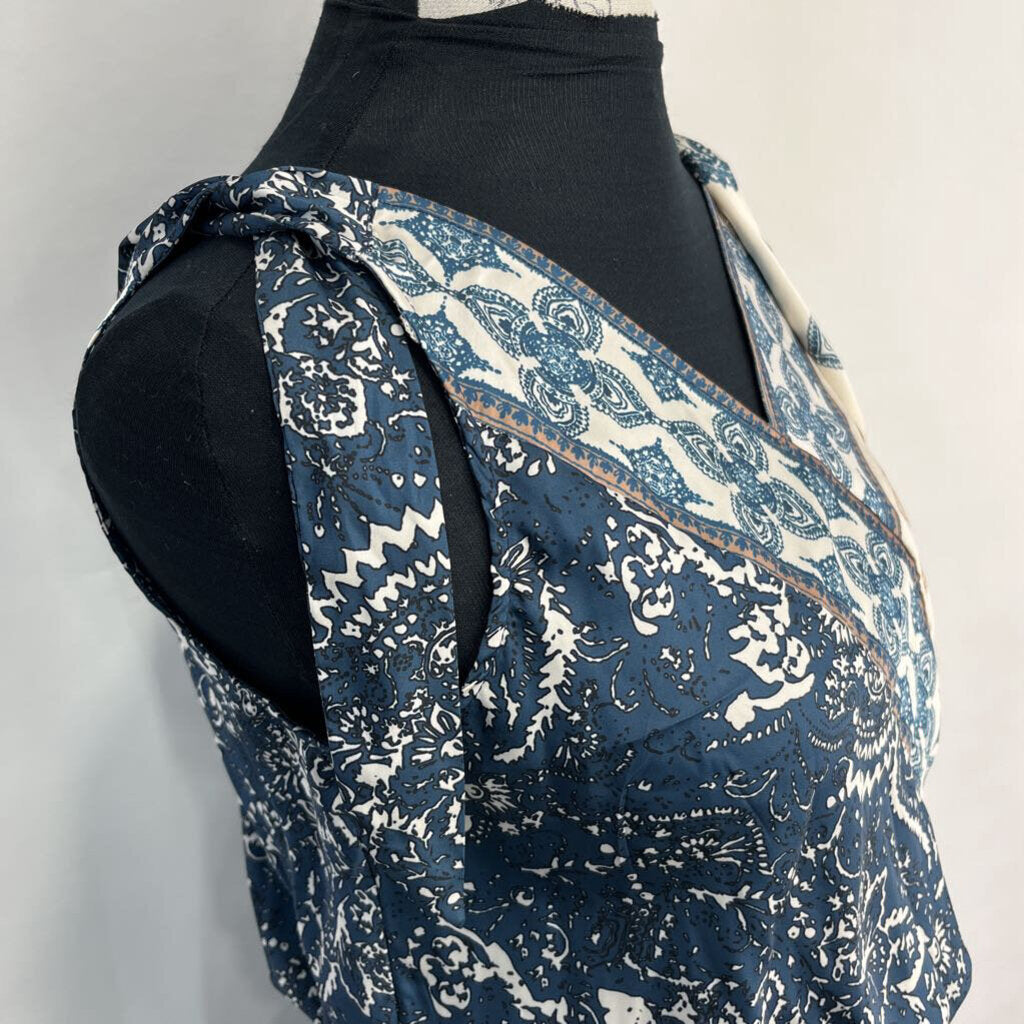 Charlie Paige Halter Dress