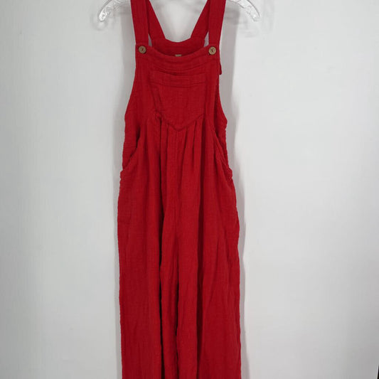 Free People Jumpsuit