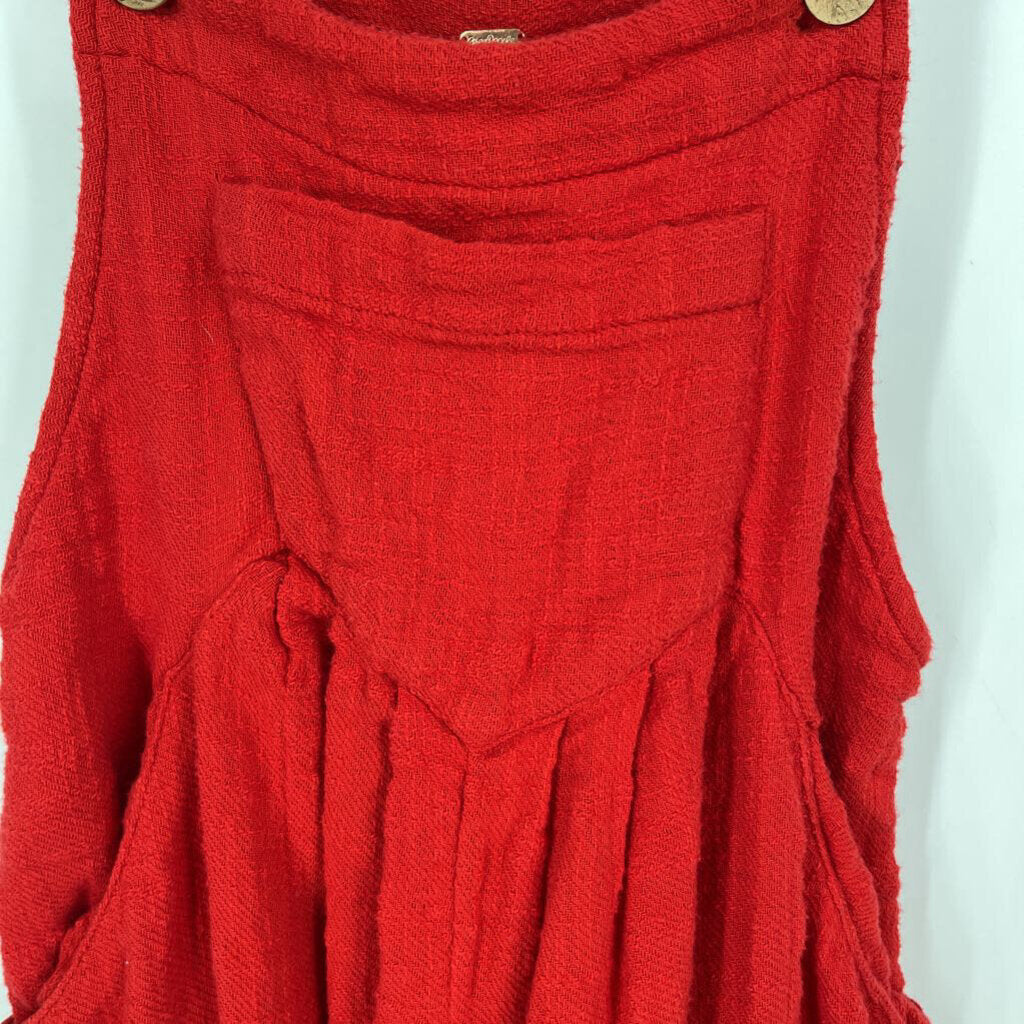 Free People Jumpsuit