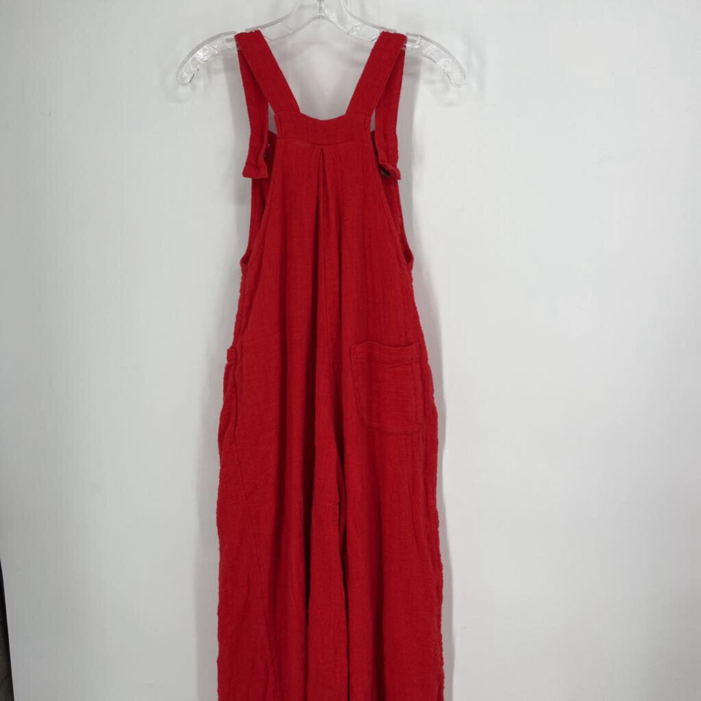 Free People Jumpsuit