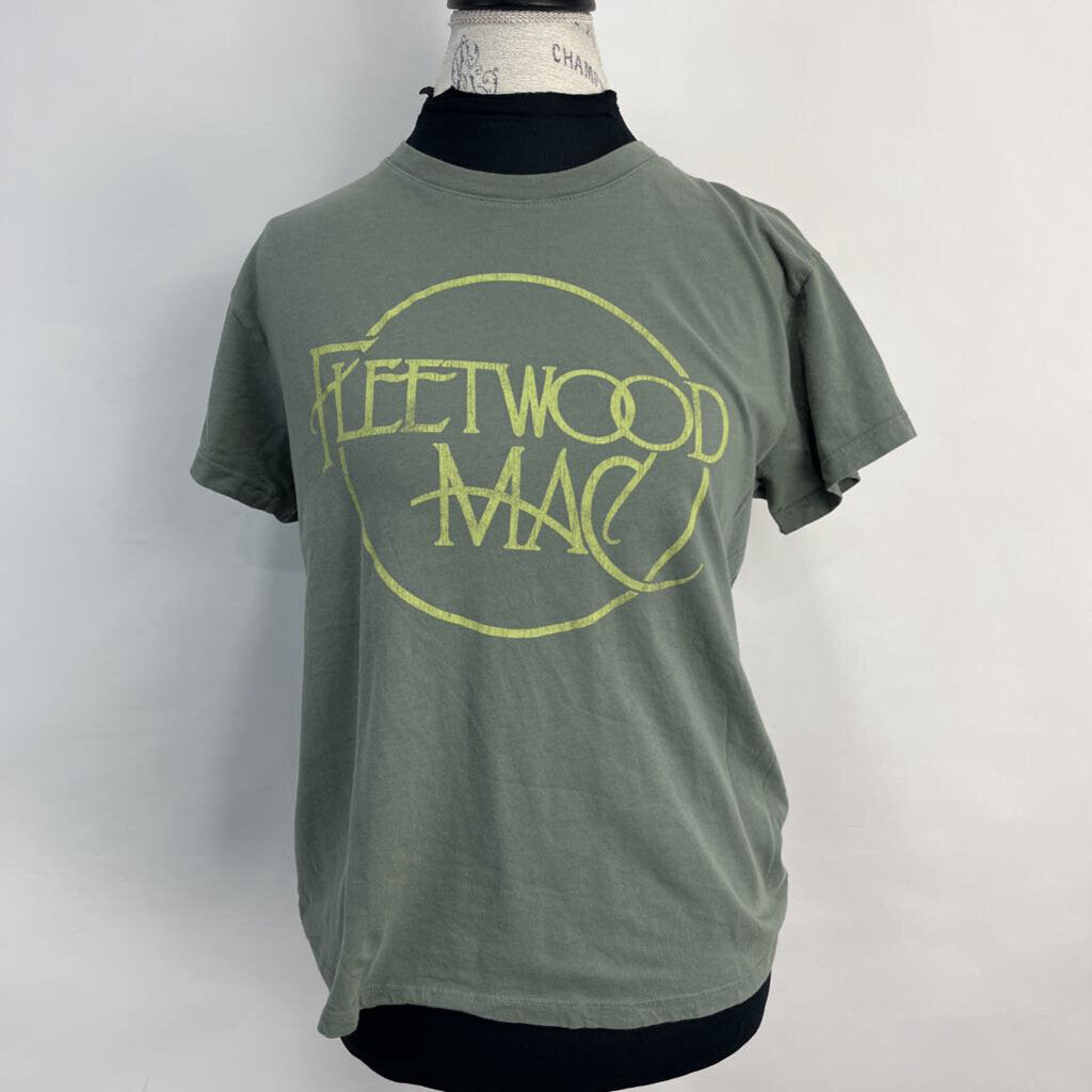 LetLuv S/s Tee Shirt