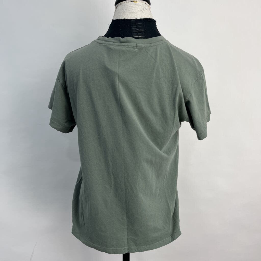 LetLuv S/s Tee Shirt