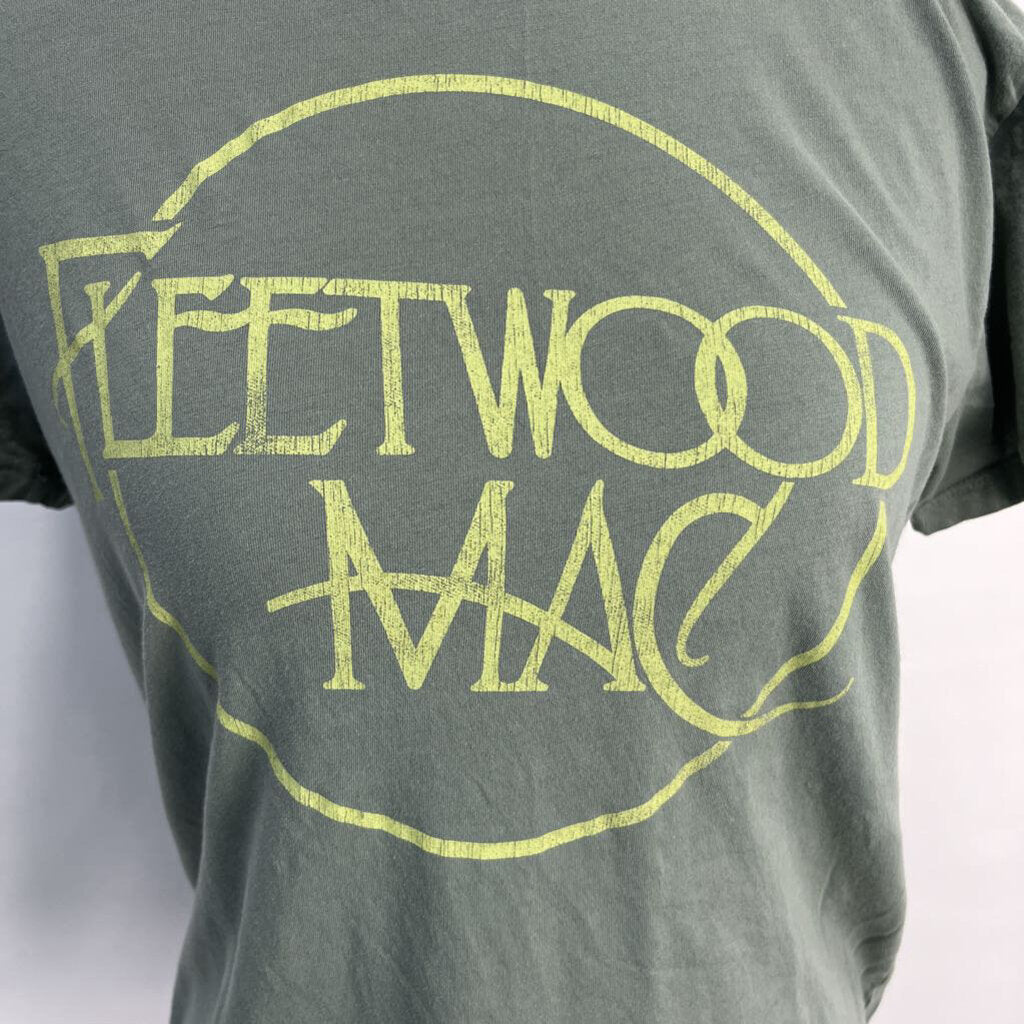 LetLuv S/s Tee Shirt