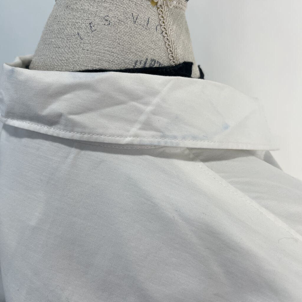 Maeve L/s Shirt Dress