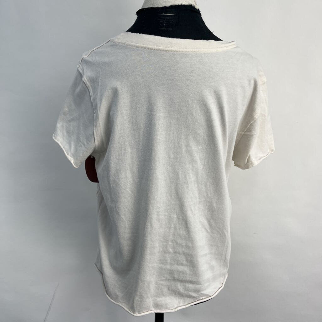 Lou Lou Avenue S/s Tee Shirt