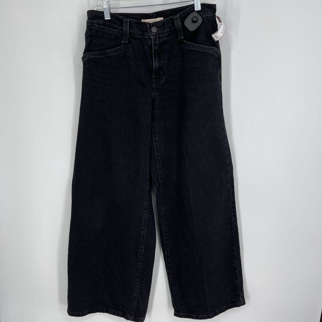 Levis '94 Baggy Wide Leg Jeans