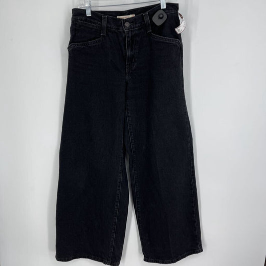 Levis '94 Baggy Wide Leg Jeans