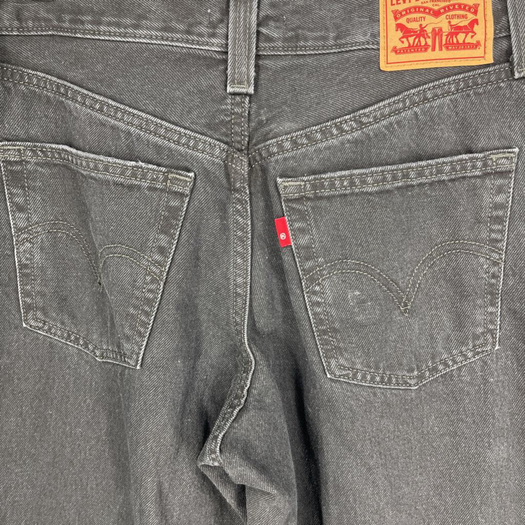Levis '94 Baggy Wide Leg Jeans