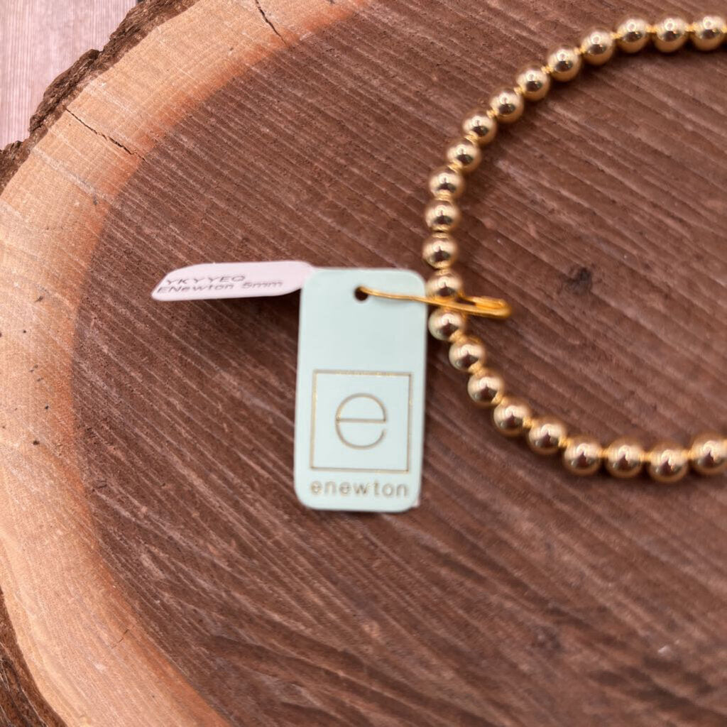 Enewton 5mm Bracelet