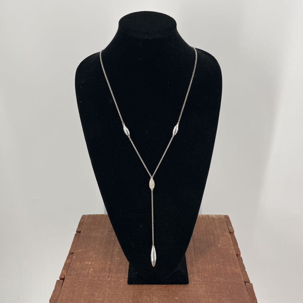 Brighton Bilbao Mist Necklace