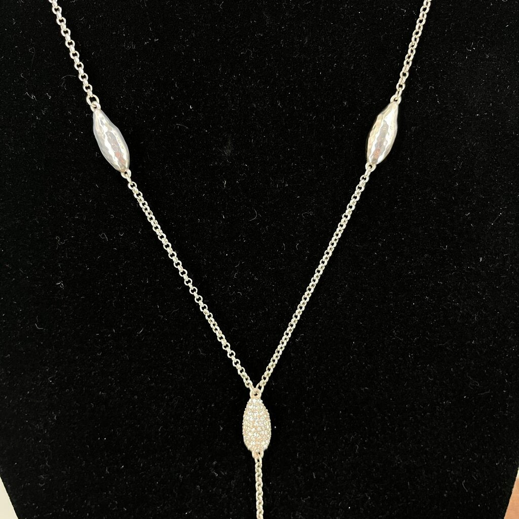 Brighton Bilbao Mist Necklace