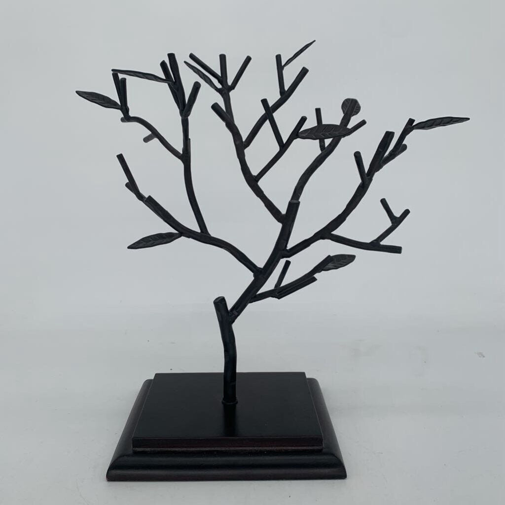 Tree Jewelry Stand