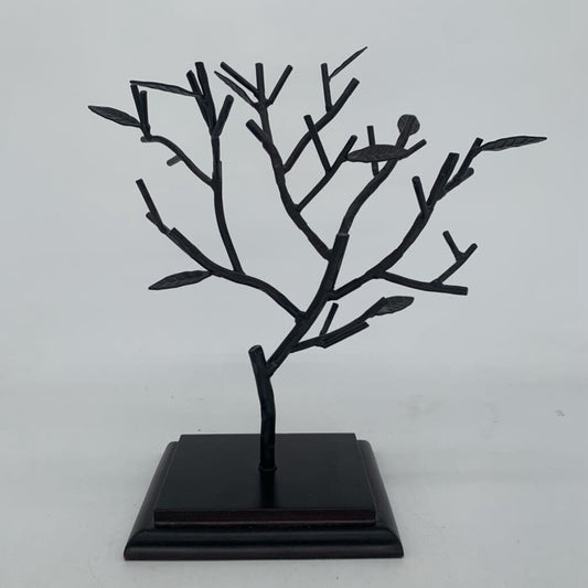 Tree Jewelry Stand