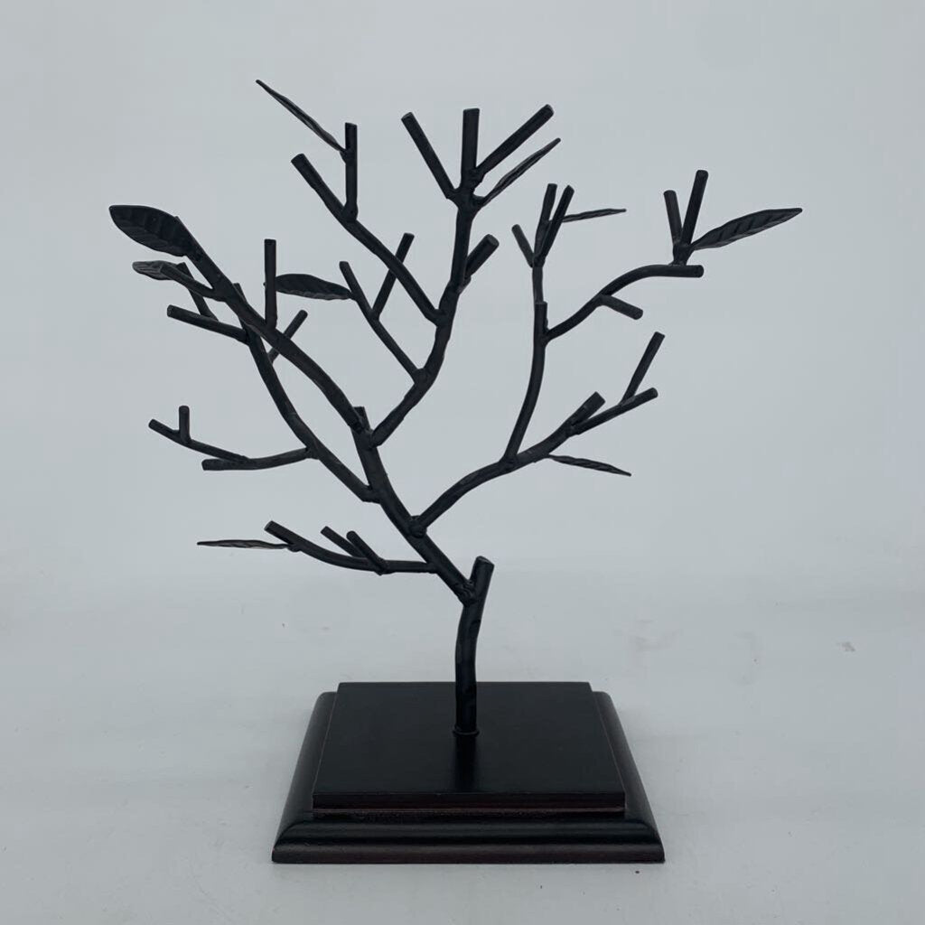 Tree Jewelry Stand