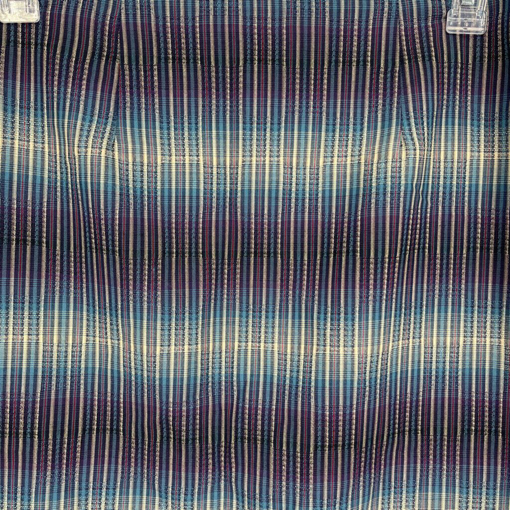 Pendleton Stripe Skirt