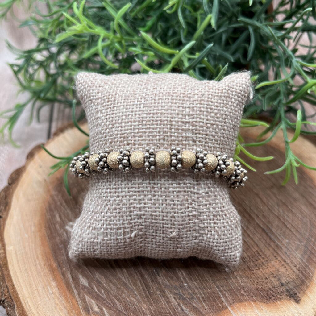 Lee Cox Ster BD Brclt