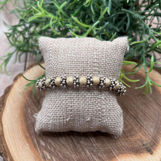 Lee Cox Ster BD Brclt