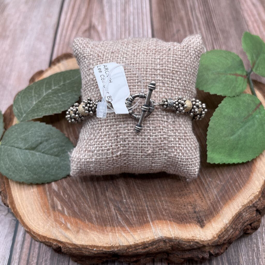 Lee Cox Ster BD Brclt