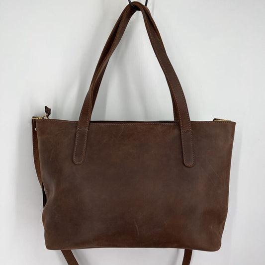 Parker Clay Handbag